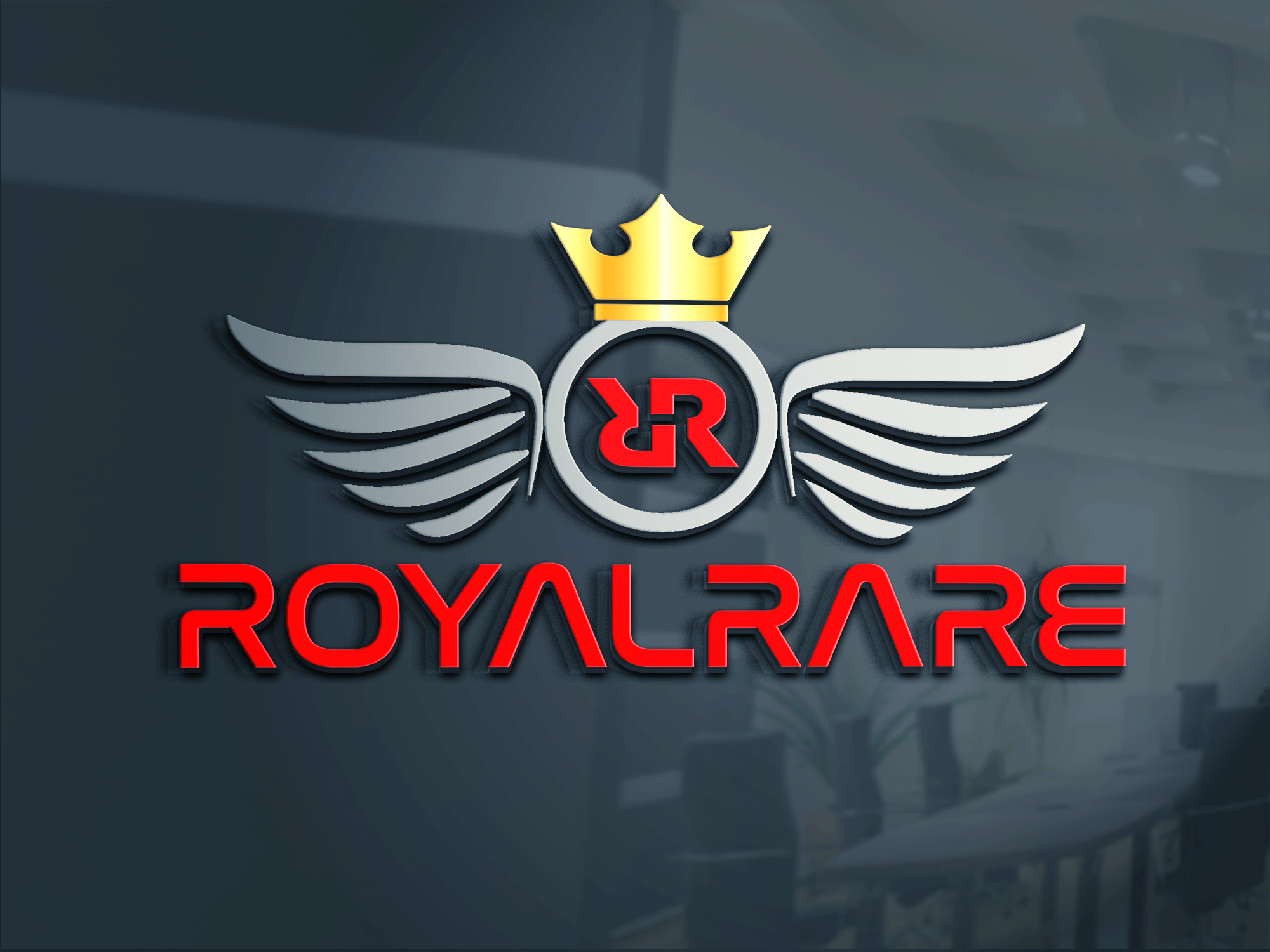 合同会社ROYALRARE